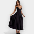 Inês | Elegant Long Dress