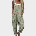 Adeele | Comfortable Printed Single Strap