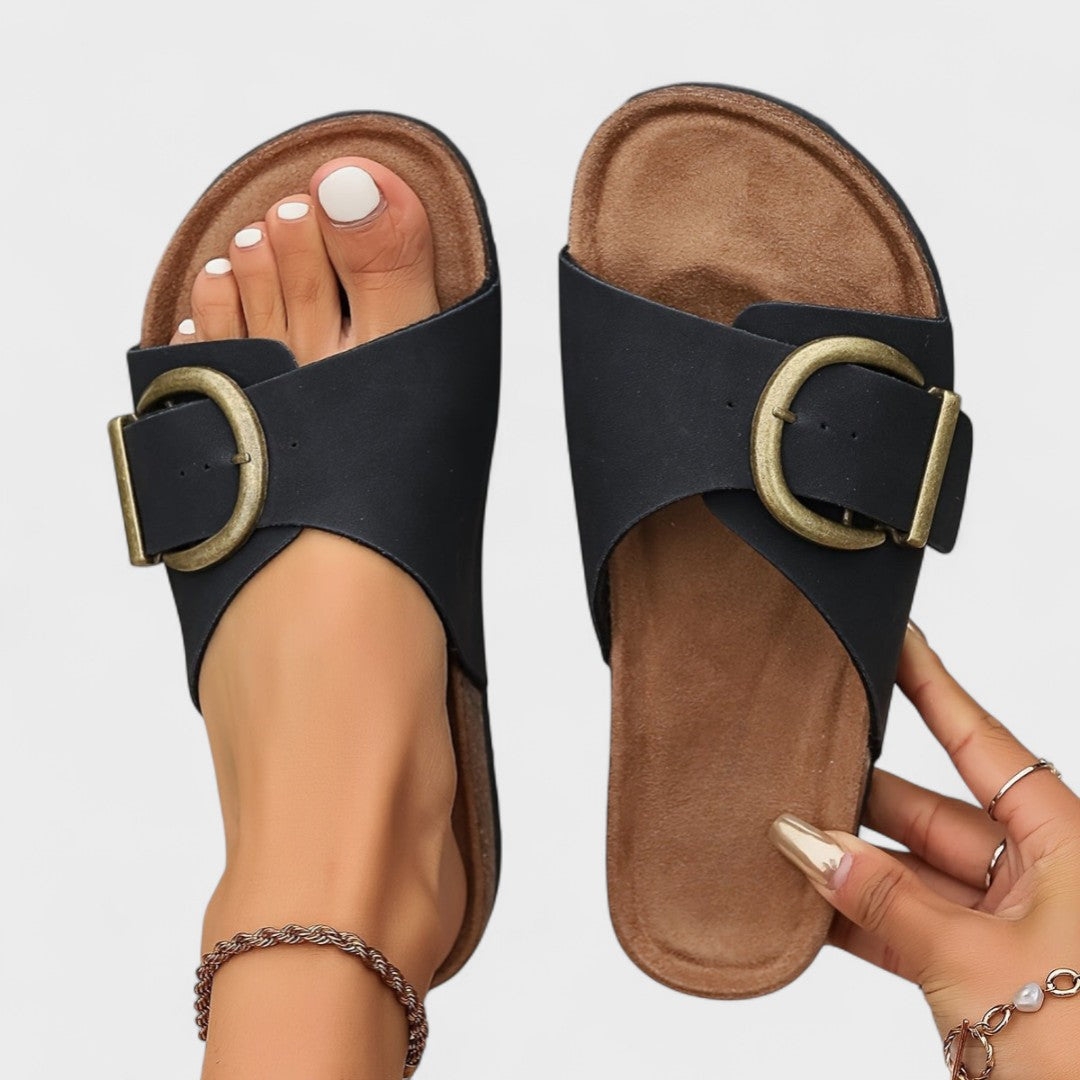 Fabiana | Comfortable Sandals