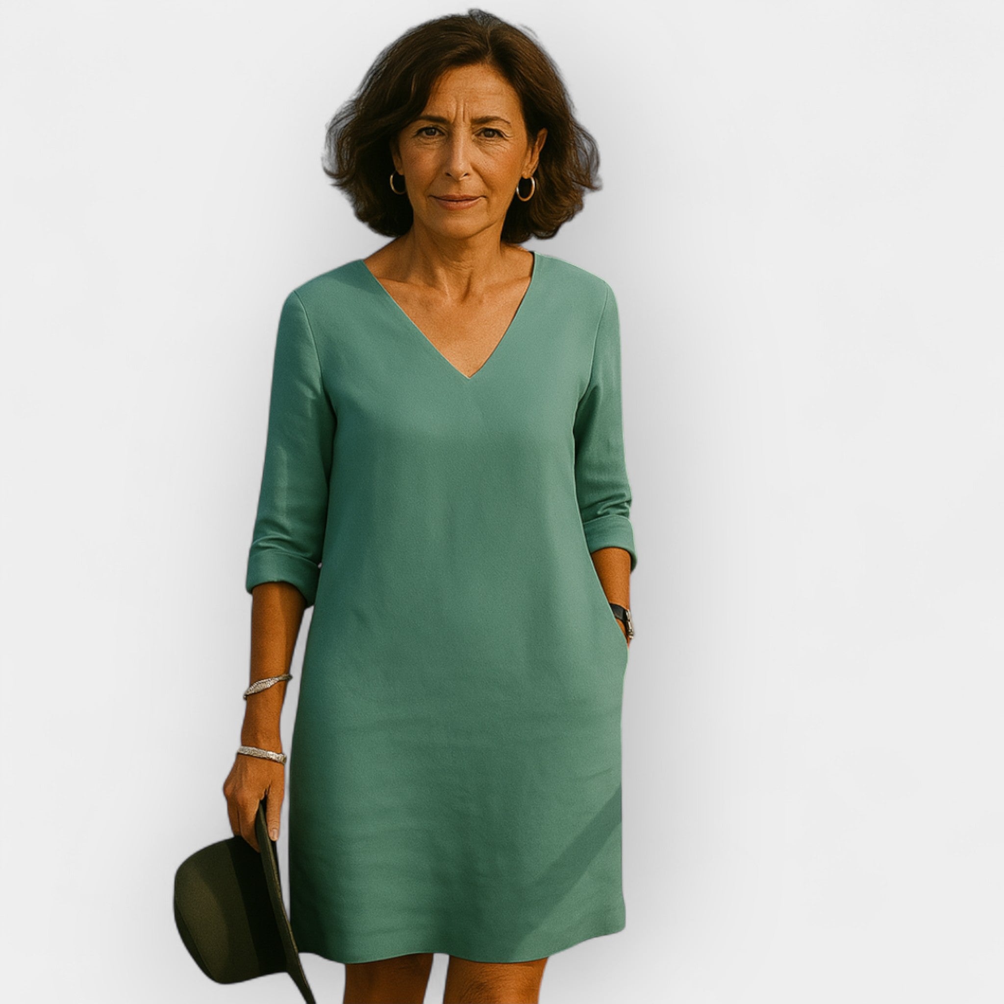 Camila | Summer Dress with a Carefree Style