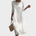 Daniela | Light and Elegant Dress