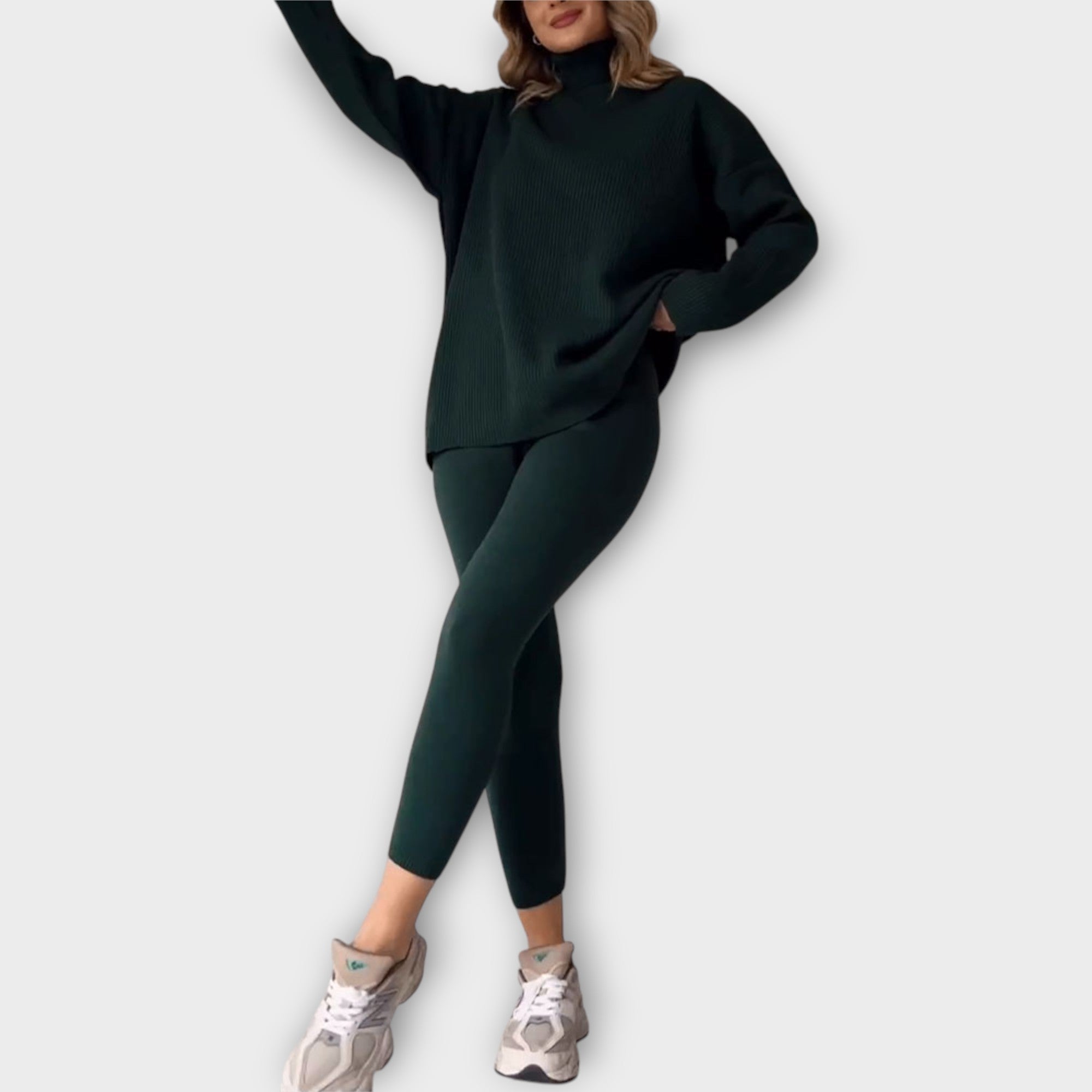 Lyra | Coordinated Set with Modern Aesthetics