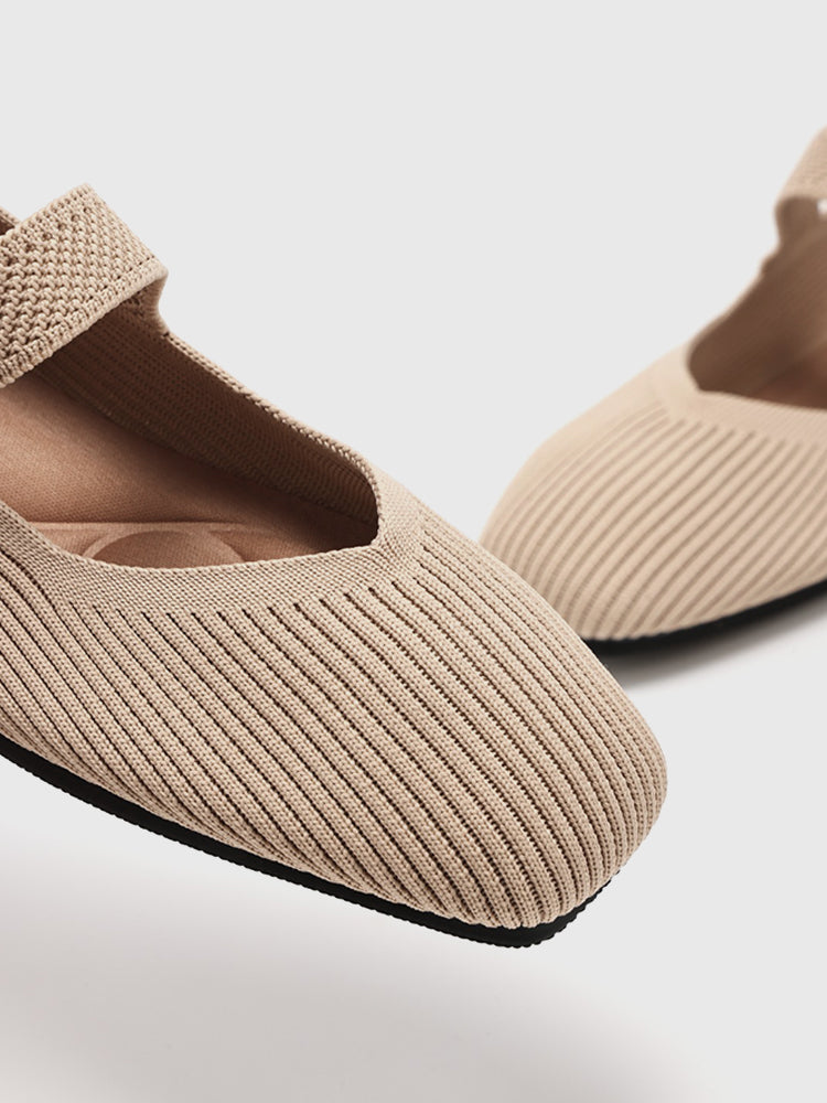 Aveline | Comfortable Loafers