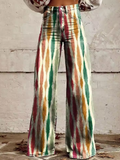 Isabella – Elegant Boho Trousers