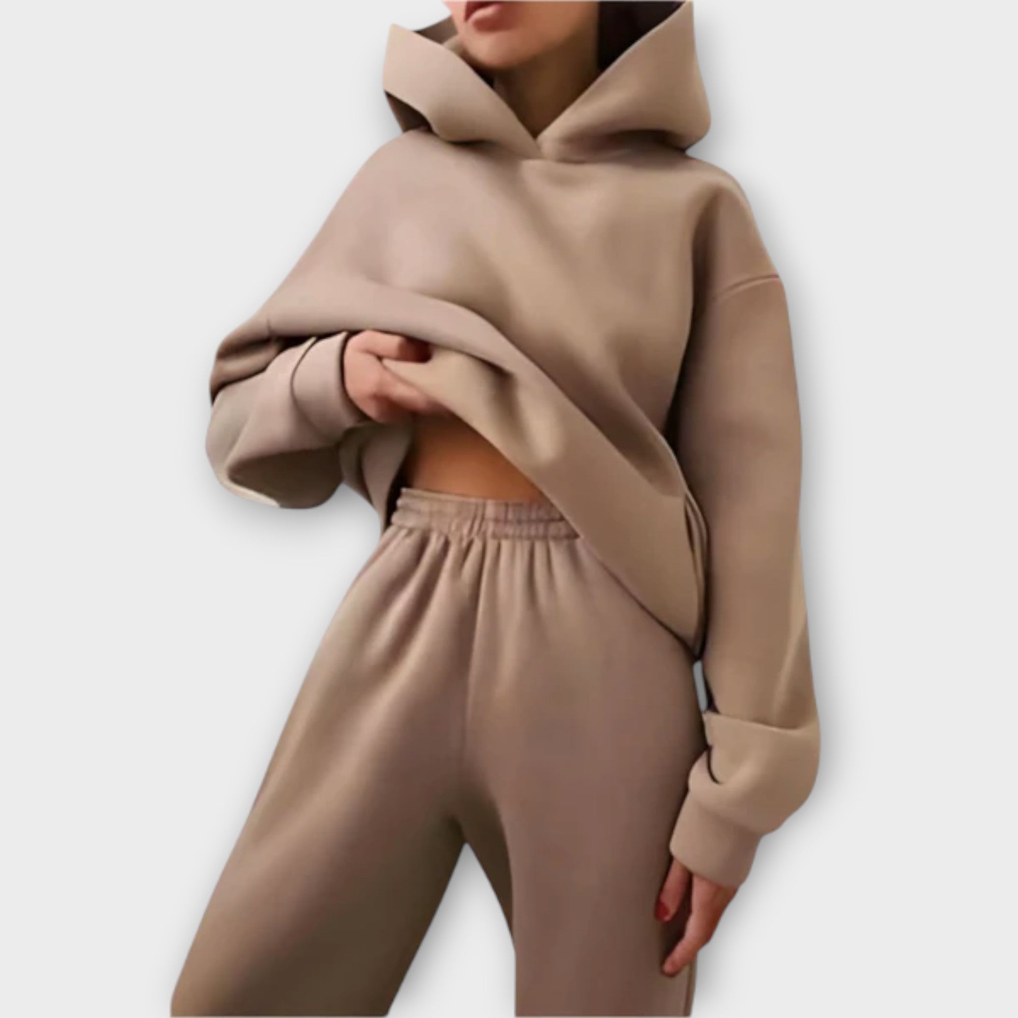 Dorica | Comfortable Training Set