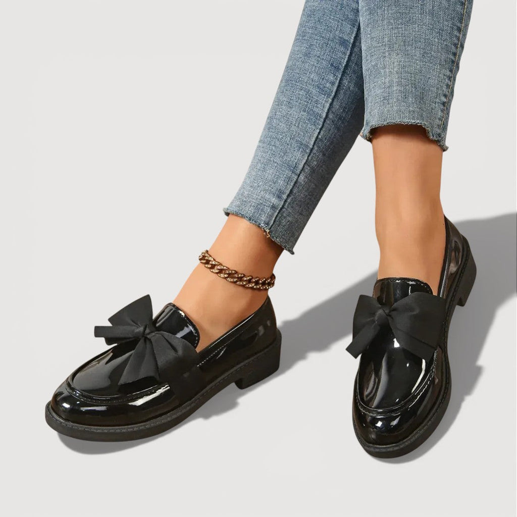 Maeryl | Paeladega Loafers