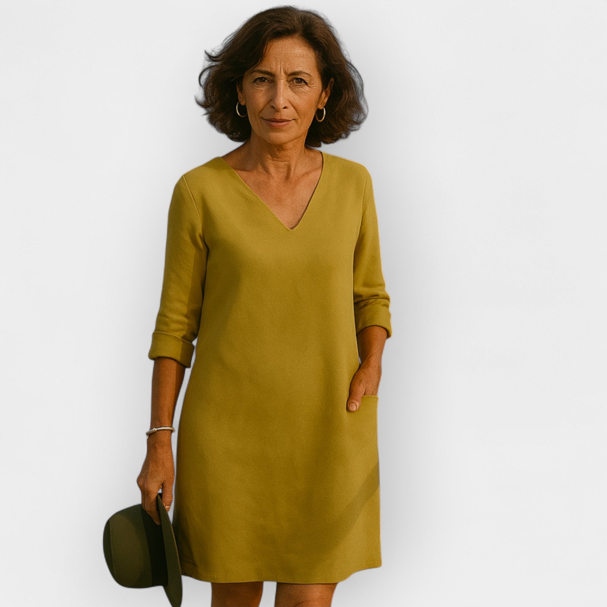 Camila | Summer Dress with a Carefree Style
