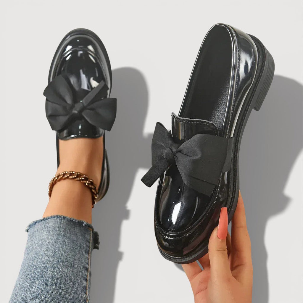 Maeryl | Paeladega Loafers