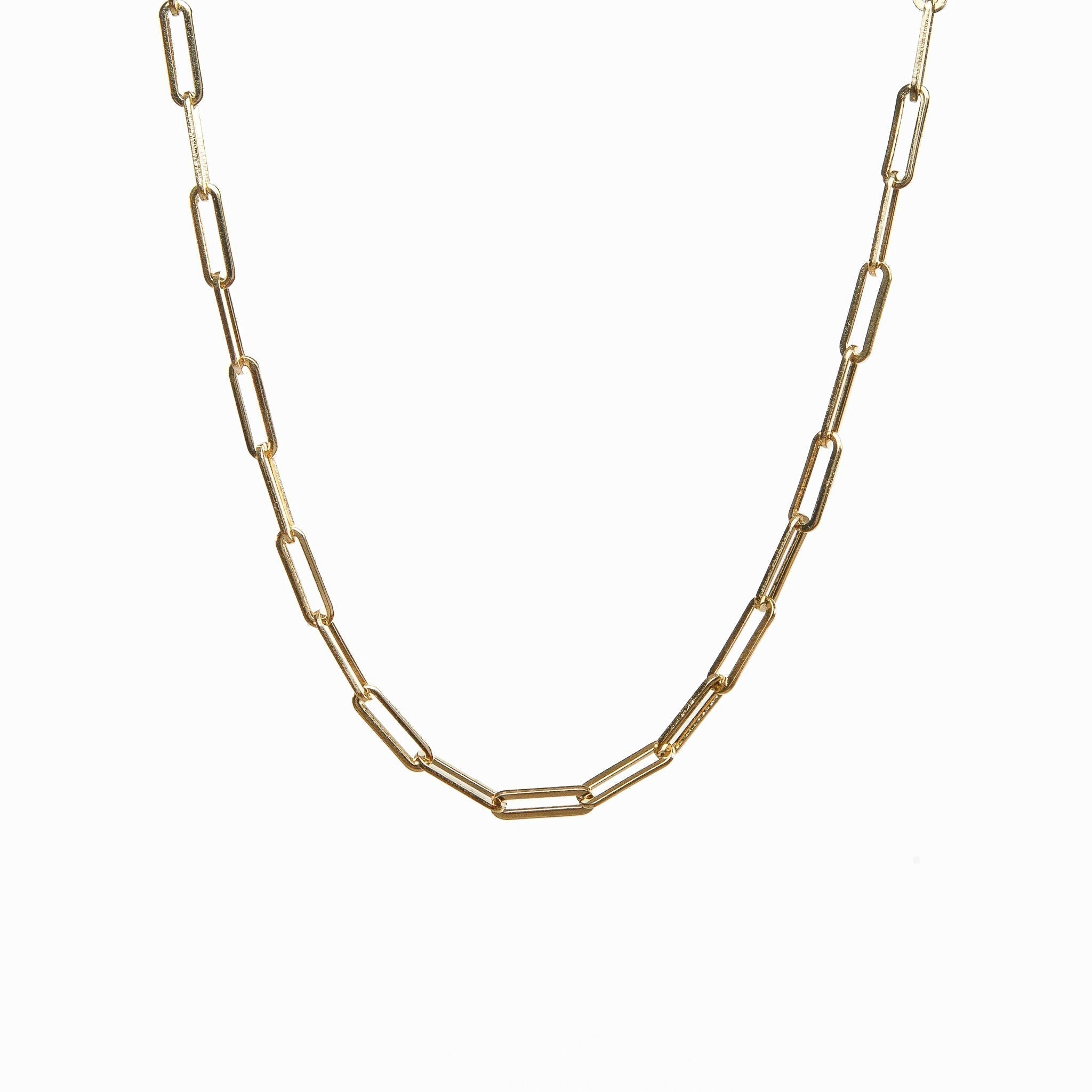 Golden Choker
