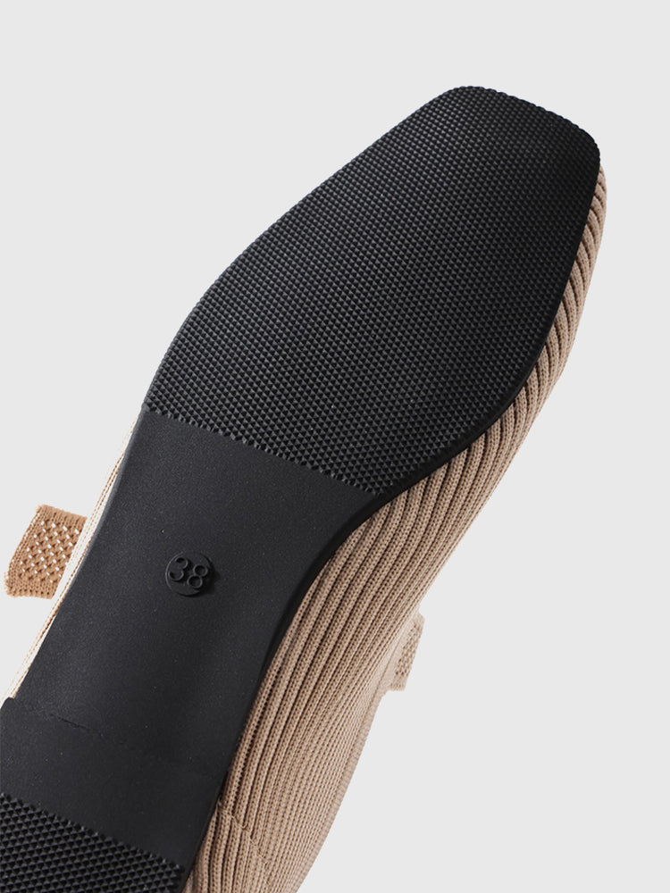 Aveline | Comfortable Loafers