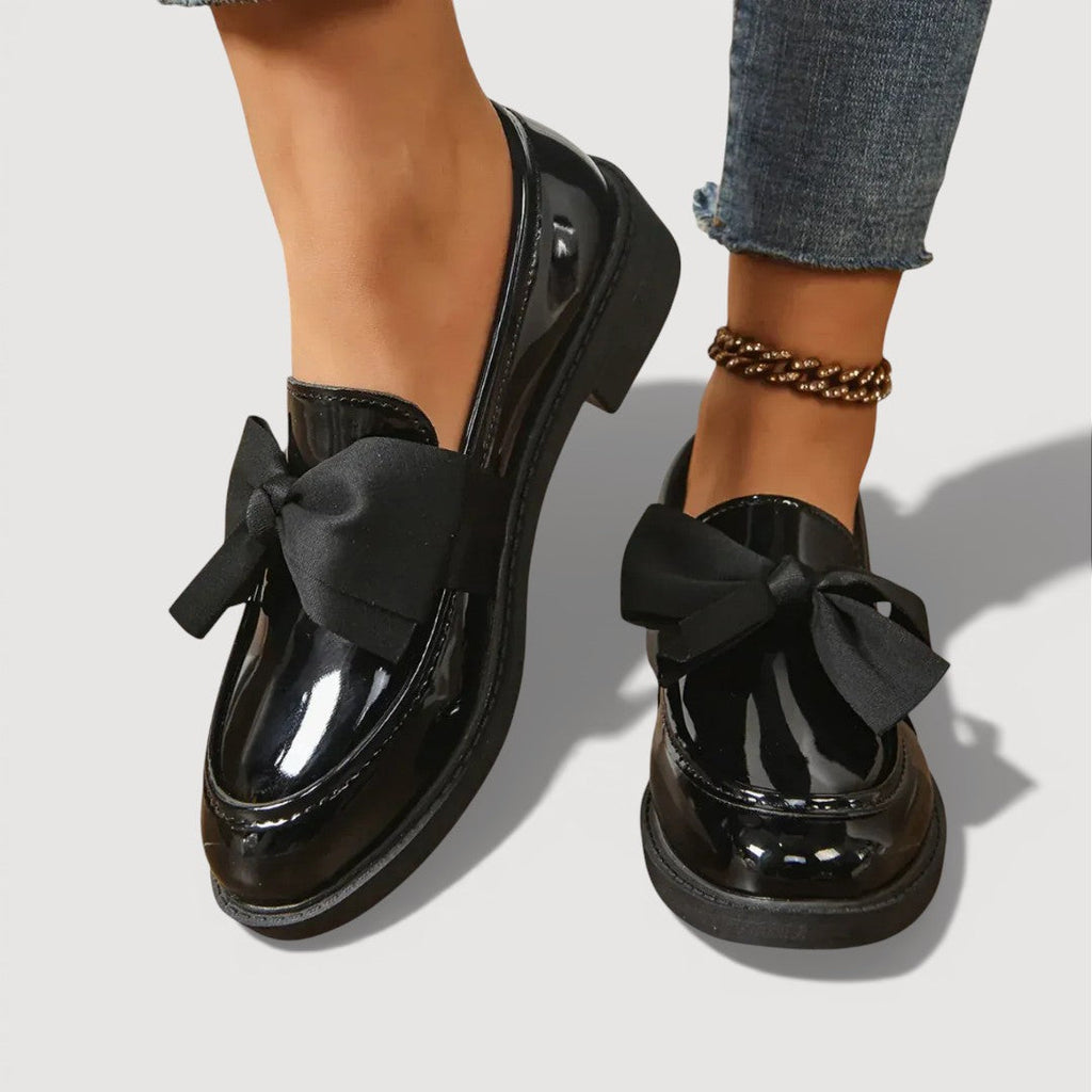 Maeryl | Paeladega Loafers