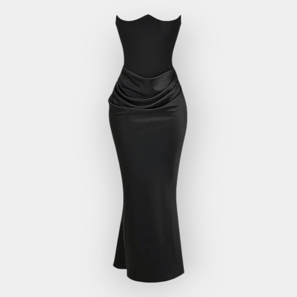 Alice | Elegant and Stylish Maxi Dress