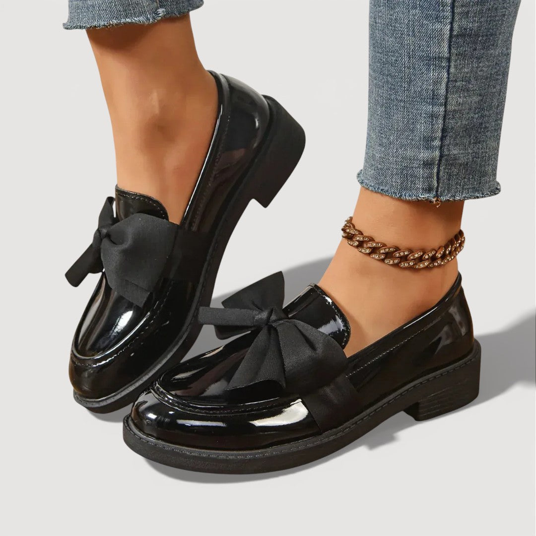 Maeryl | Paeladega Loafers