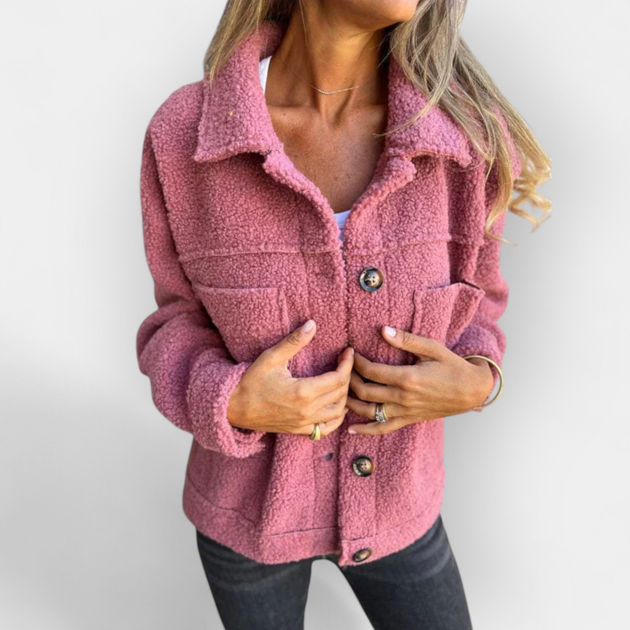 Külli | Elegant Jacket