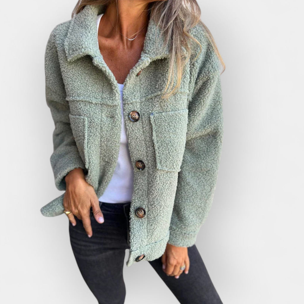 Külli | Elegant Jacket