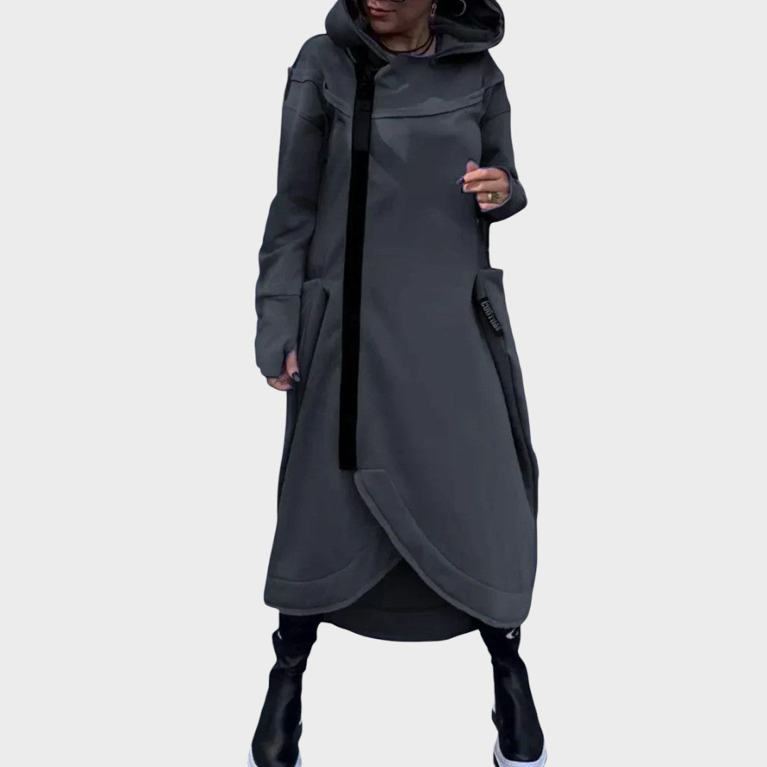 Laura | Perfect Jacket for Winter
