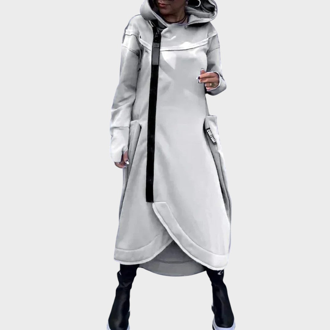 Laura | Perfect Jacket for Winter