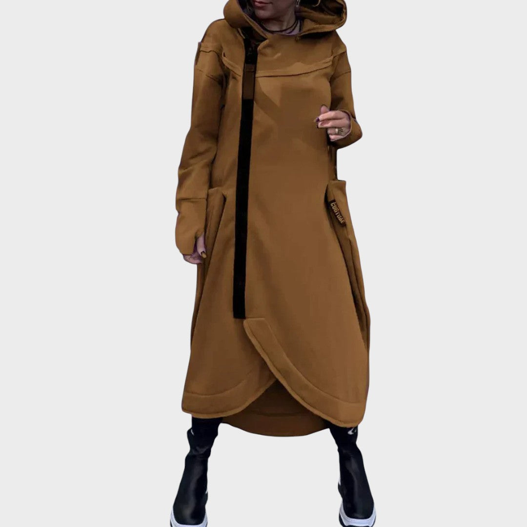 Laura | Perfect Jacket for Winter