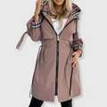 Natalia | Waterproof and Windproof Jacket