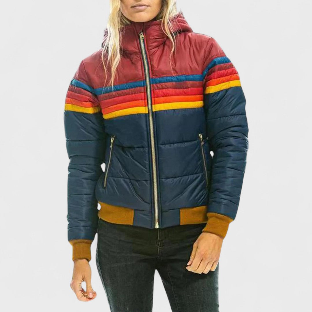 Clara | Puffer Jacket