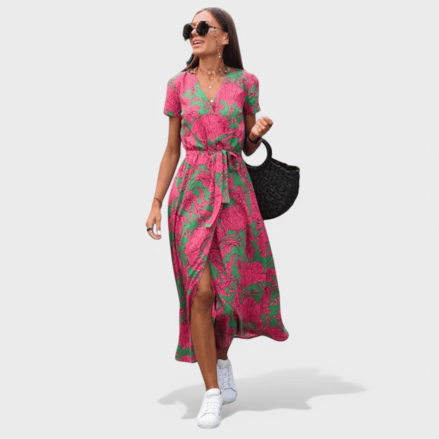 Edit | Elegant Dress