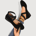 Livia | Elegant Comfort Shoe