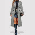 Rita | Long Coat