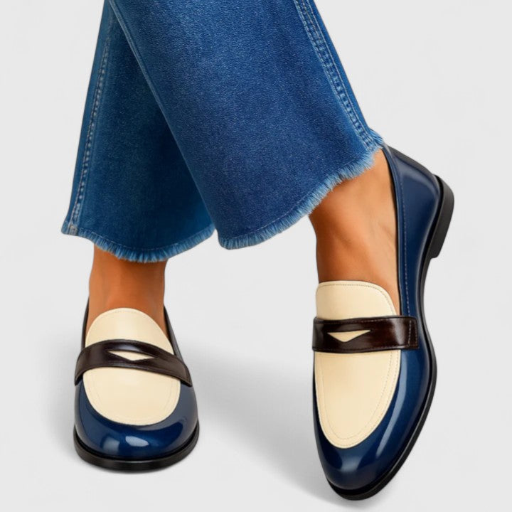 Trixie | Elegant Loafer