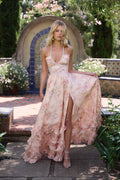 Bente | Elegant Brown Dresses