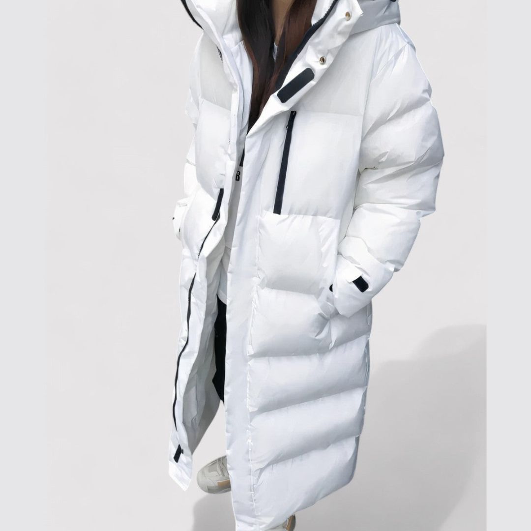 Vitoria | Windproof Jacket