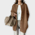 Ivone | Elegant Overcoat