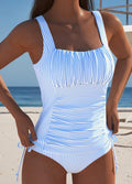 Courtney | Elegant Adjustable Tankini