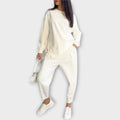Emilijana | 2-Piece Comfortable Set