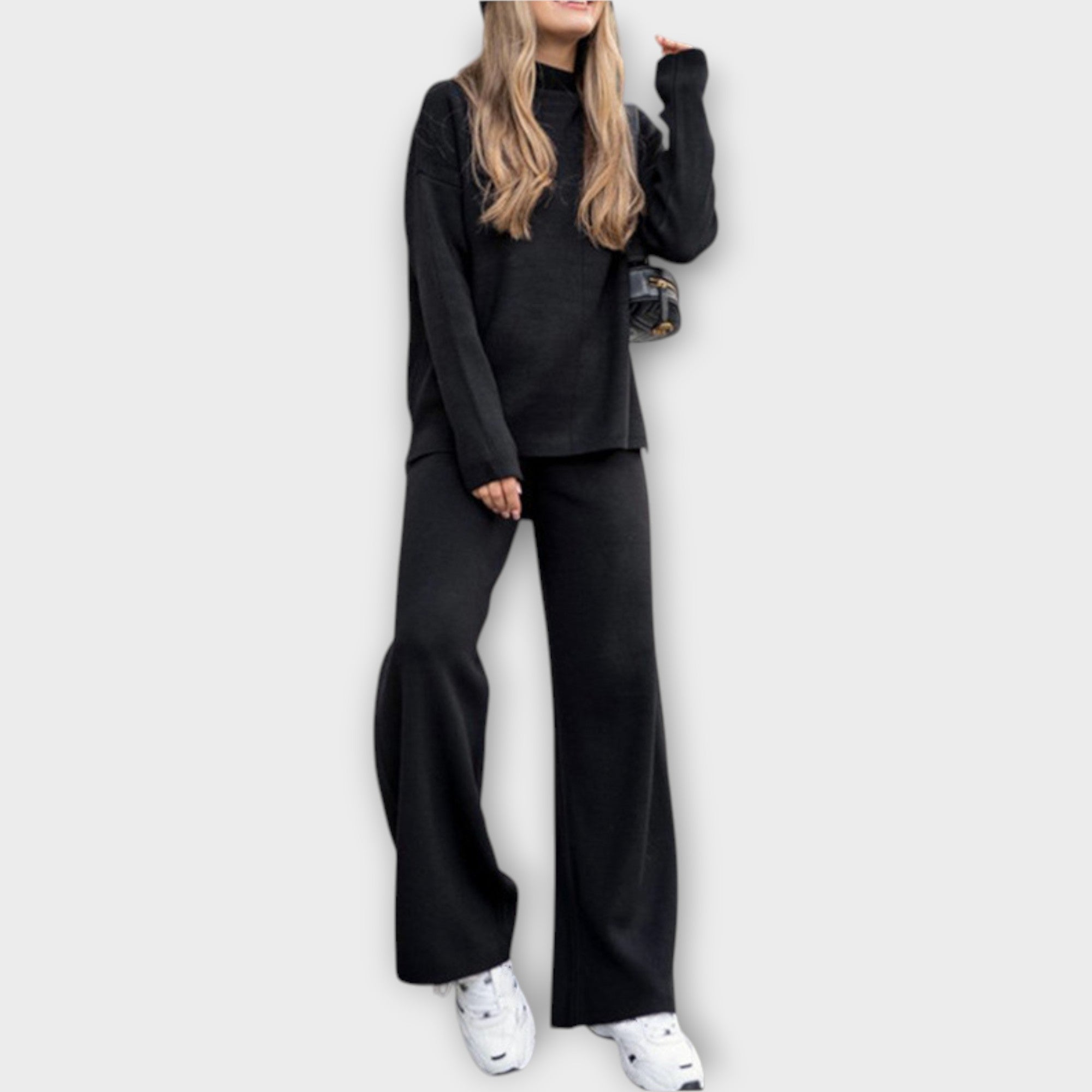 Taliav | Relaxed Lines and Minimalist Aesthetic Set