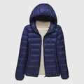 Marta | Super Powerful Lined Jacket