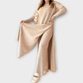 Elodie | Casual Maxi Dress with Loose Fit