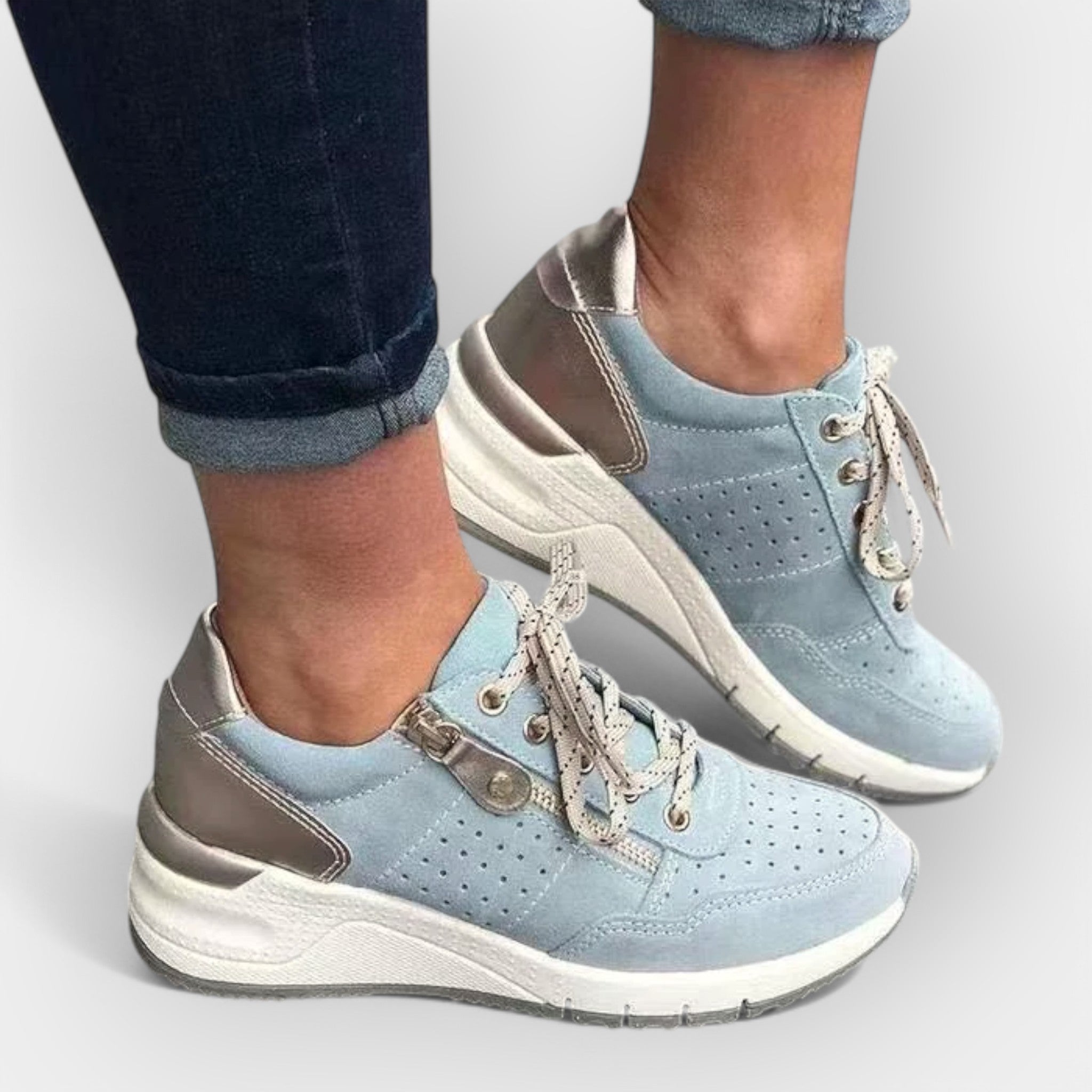 Helena | Anatomical Shoes