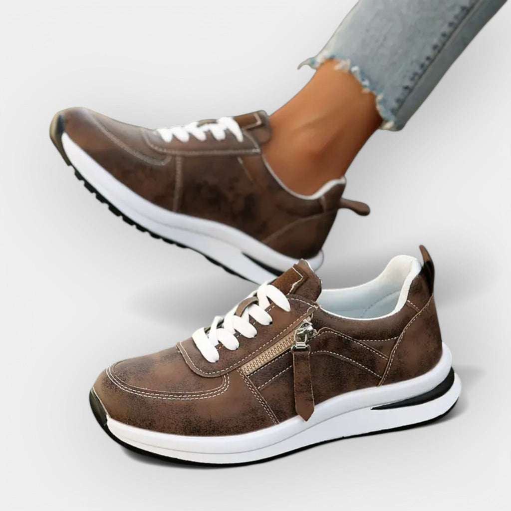 Zinnia | Anatomical Trainers with Elegance