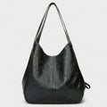 Anica | Retro Leather Bag
