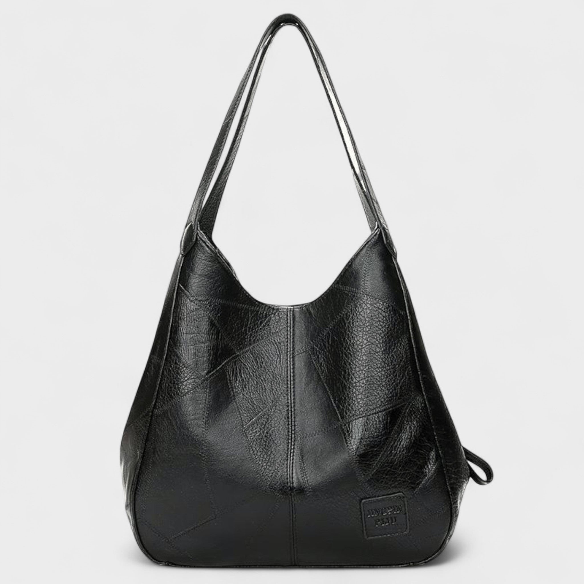 Anica | Retro Leather Bag