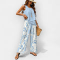 Zoe | Summer Outfit Set