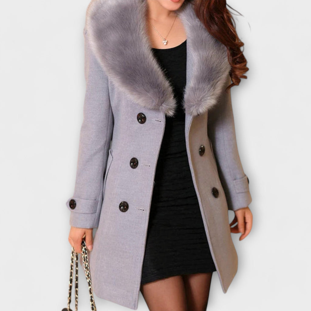 Francisca | Winter Coat