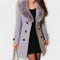Francisca | Winter Coat
