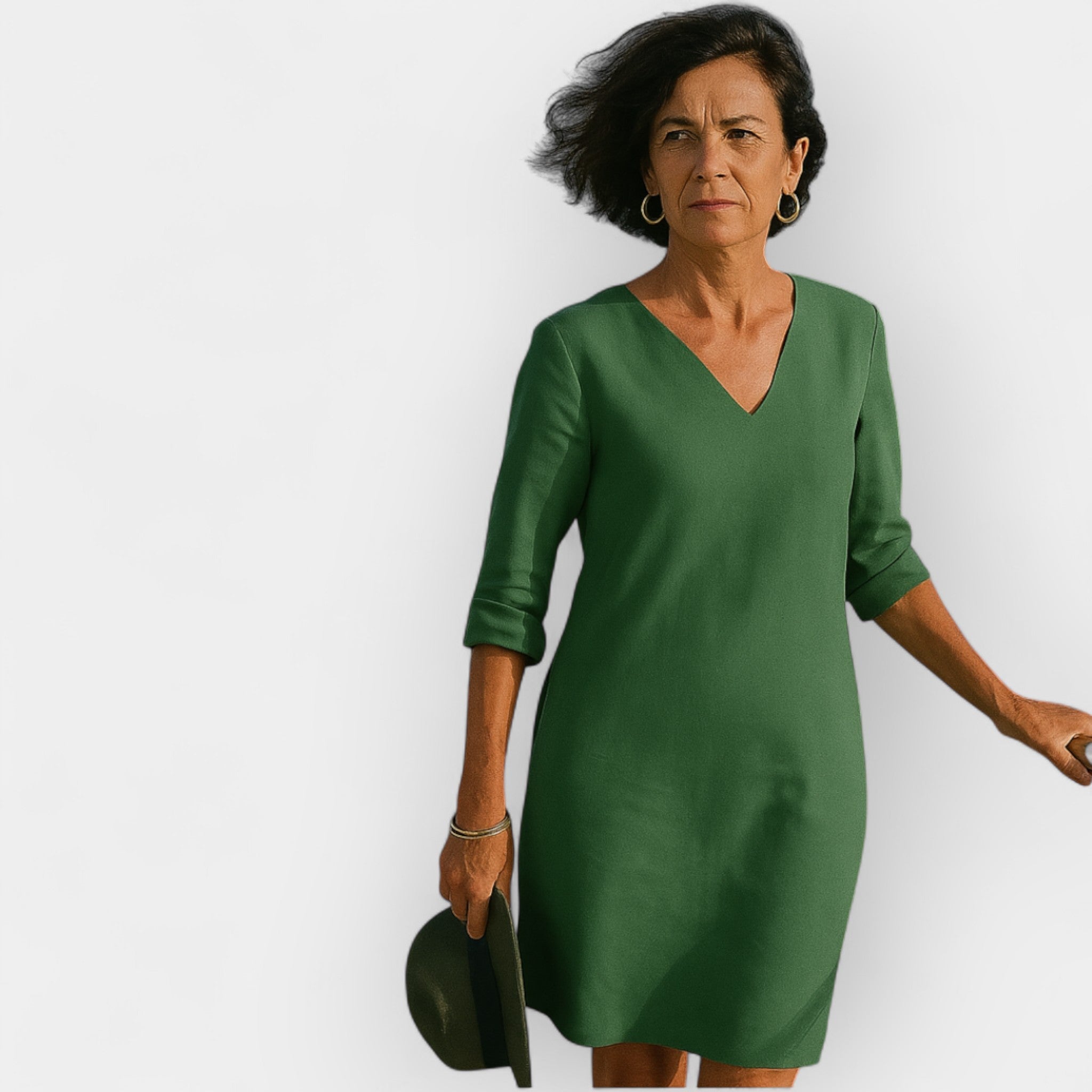 Camila | Summer Dress with a Carefree Style