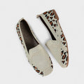 Luisa | Orthopaedic Moccasins