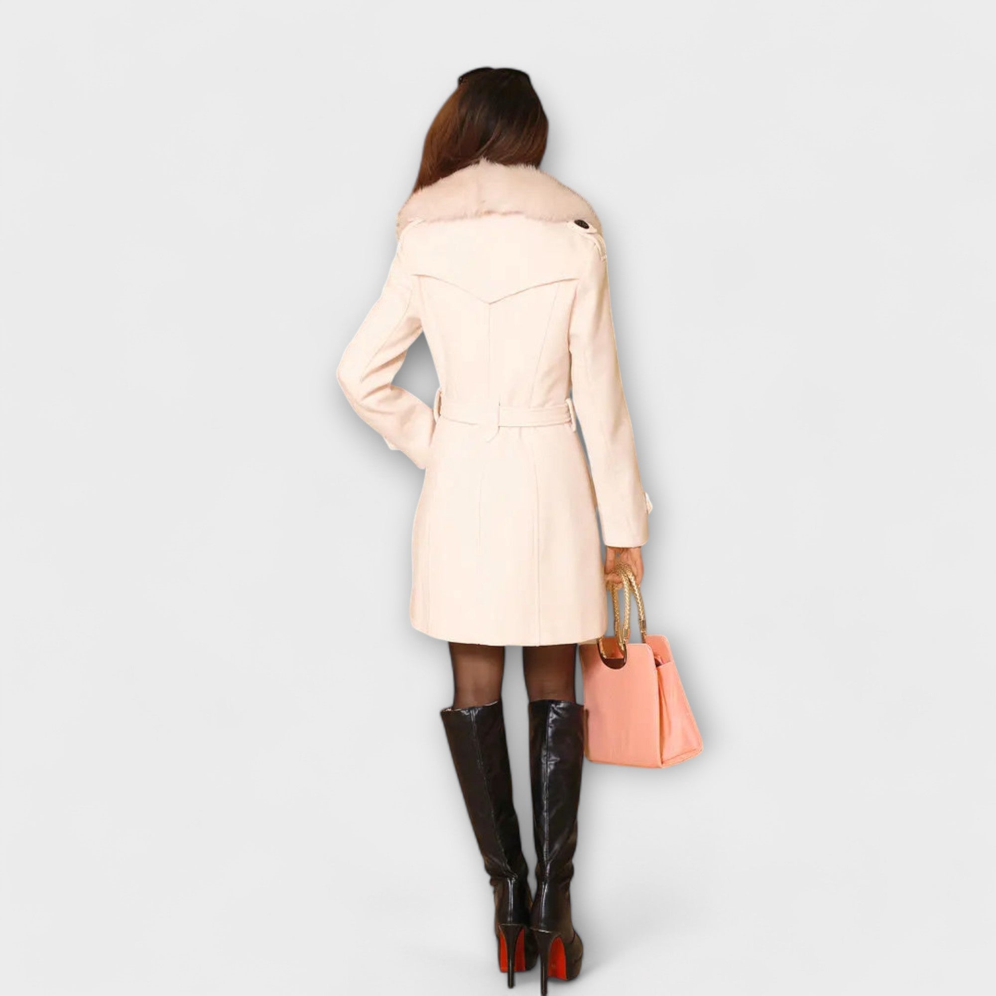 Francisca | Winter Coat