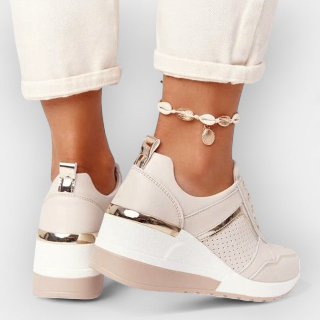Inaya | Anatomical Comfort Shoes