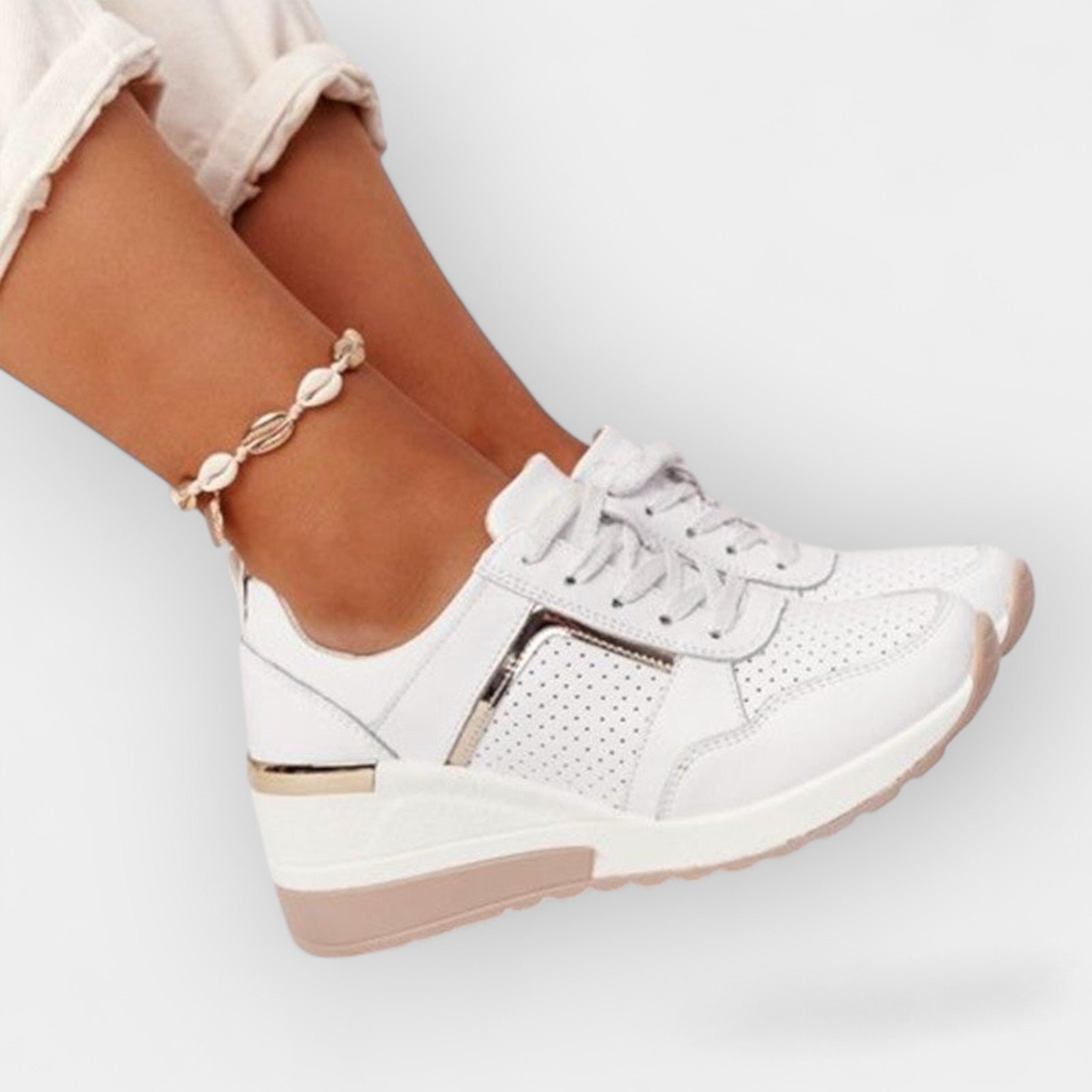 Inaya | Anatomical Comfort Shoes