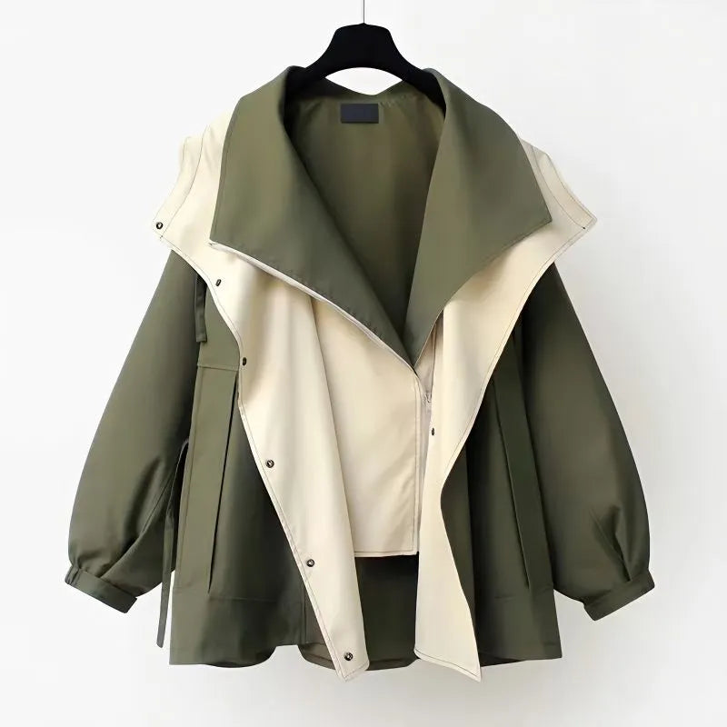 Merike | Windproof Jacket