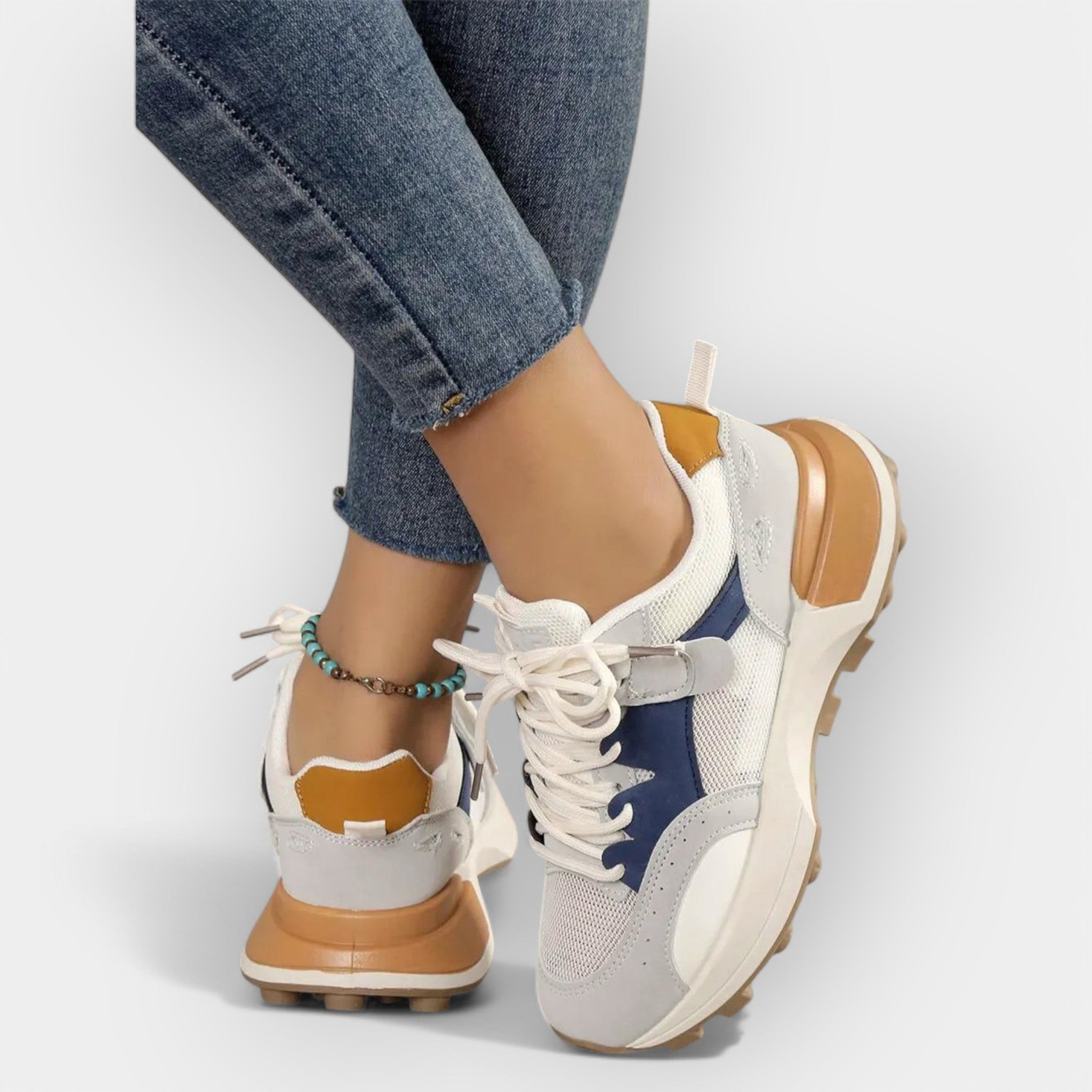 Camila | Linna Slippers